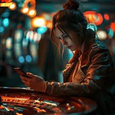 Video Slots ဂိမ်း — SlotsAPK တွင် ဇာတ်လမ်းပြည့်သော Bonus Feature Slots