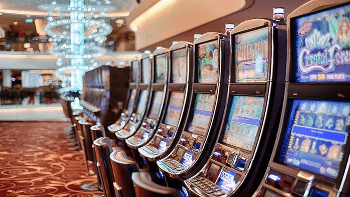 slots apk ငါးပစ်ဂိမ်း Mega Boss Monster