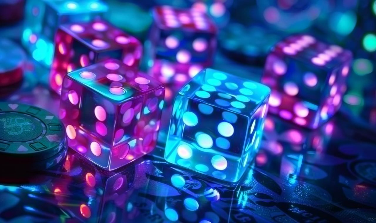 Live Casino Myanmar