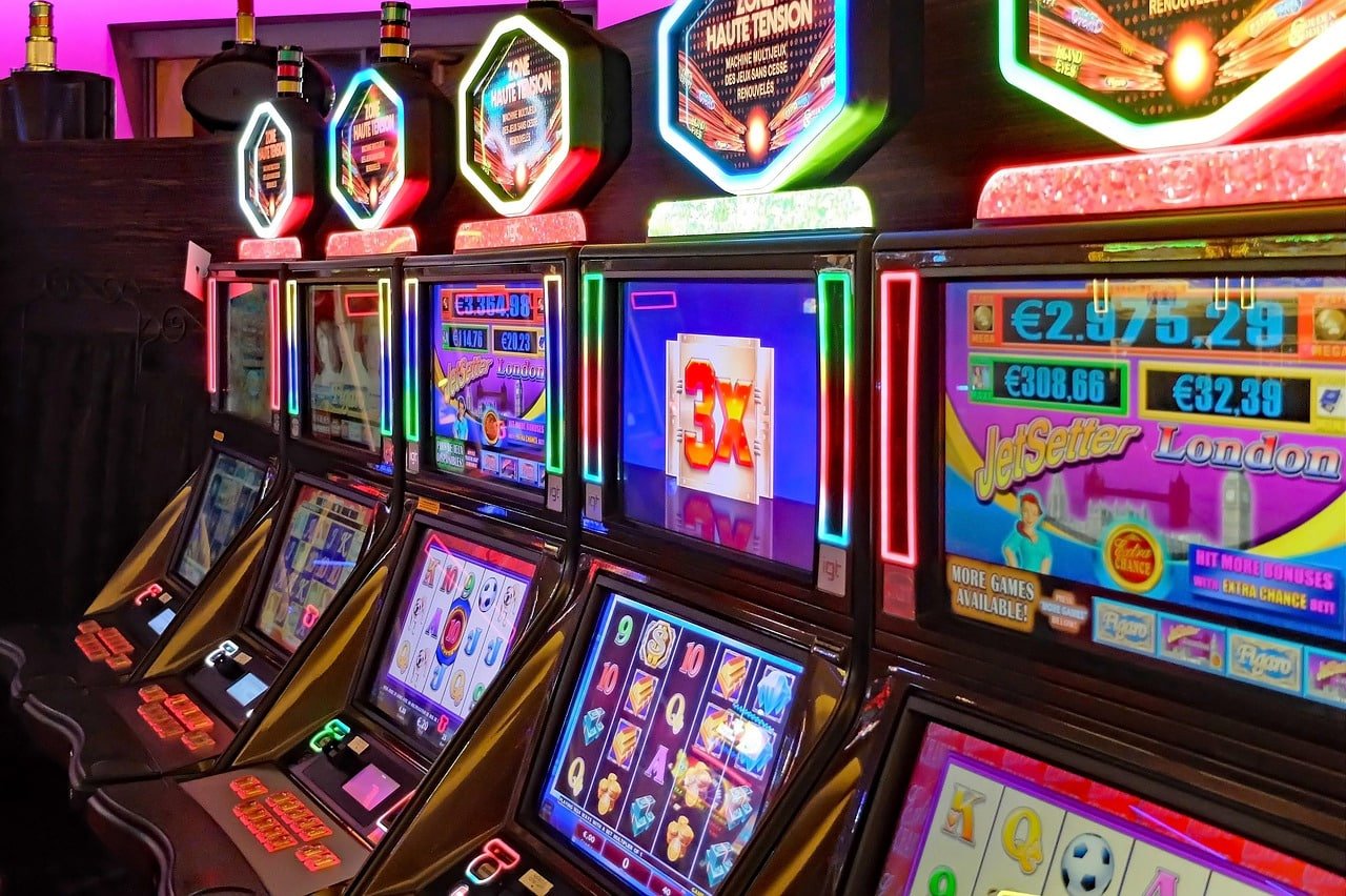 Sportsbook Myanmar